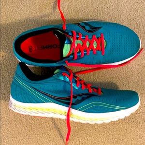 Saucony Kinvara 11